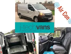 Grey Used 2015 Renault Trafic Van | £6,495 (Fair price)
