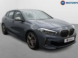 Used 2024 BMW M135 Hatchback | £28,349 (Good price)