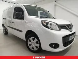 White Used 2019 Nissan NV250 S Van | £6,300 (Fair price)