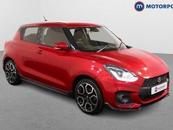 Used 2023 Suzuki Swift Sport Hatchback | £15,499
