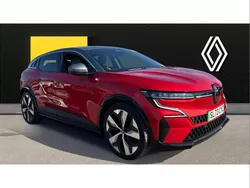 Other Used 2023 Renault Mégane Techno Hatchback | £20,128 (Fair price)