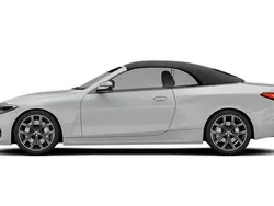 New 2024 BMW 420 M Sport Cabriolet | £56,655 (Fair price)