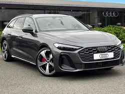 Grey New 2025 Audi A5 Advanced Coupe | £41,178 (Super price)