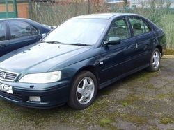Used 2000 Honda Accord Sedan | £1,150