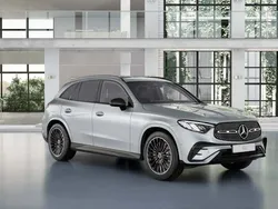 New 2026 Mercedes GLC300e Urban Estate | £57,185 (Fair price)