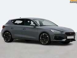 Grey Used 2023 Cupra Leon VZ2 Hatchback | £20,895 (Fair price)