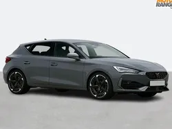 Grey Used 2023 Cupra Leon VZ2 Hatchback | £21,295 (Fair price)