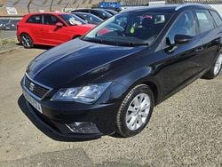 Used 2020 Seat Leon ST SE Estate | £6,495 (Super price)