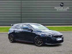 Kia Ceed GT