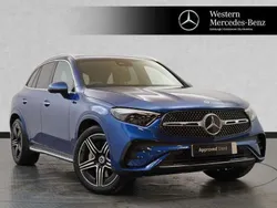 Mercedes GLC300