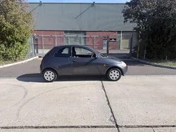 Grey Used 2008 Ford Ka Style Hatchback | £1,295 (Good price)