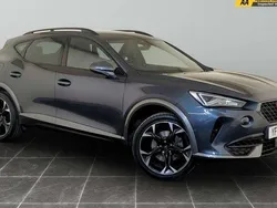 Used 2024 Cupra Formentor SUV | £20,795 (Good price)