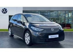 Used 2022 VW ID.3 Hatchback | £15,115 (Good price)