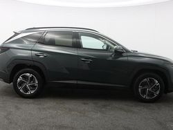 Green New 2025 Hyundai Tucson Advanced SUV | £26,999 (Good price)