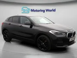 Used 2022 BMW X2 Sport Line SUV | £20,100 (Fair price)