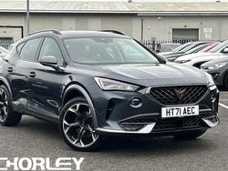 Used 2024 Cupra Formentor SUV | £19,967 (Good price)