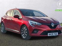 Red Used 2020 Renault Traffic Iconic Hatchback | £10,399