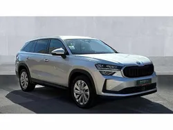 Silver Used 2024 Skoda Kodiaq SE L SUV | £29,750 (Fair price)