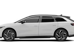 New 2025 VW ID.7 Pro Estate | £51,200