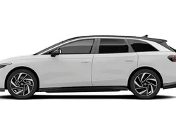 New 2025 VW ID.7 Pro Sedan | £51,200