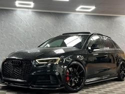 Used 2018 Audi A3 Black Edition | £23,990 (Expensive)