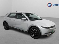 Grey Used 2021 Hyundai Ioniq 6 Premium Sedan | £17,299 (Super price)