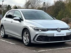 VW Golf VIII