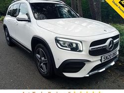Used 2020 Mercedes 200 AMG Line Premium SUV | £20,990 (Fair price)