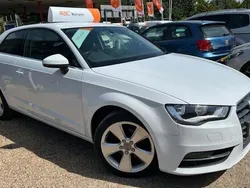 Used 2016 Audi A3 Sportback Sport Hatchback | £6,490 (Fair price)