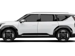 New 2025 Kia EV9 2 SUV | £73,864 (A bit pricey)