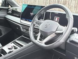 Used 2021 VW T-Roc R-line SUV | £34,999