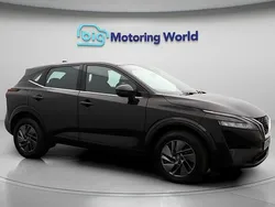Used 2023 Nissan Qashqai Acenta Premium SUV | £16,700 (Super price)