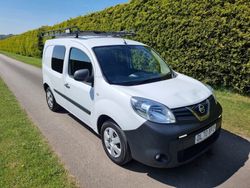 White Used 2020 Nissan NV250 Acenta Van | £7,495 (A bit pricey)
