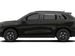 New 2025 Leapmotor C10 SUV | £36,143