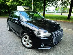 Black Used 2014 Audi A1 Sportback Sport Hatchback | £8,595 (Good price)