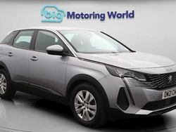 Used 2021 Peugeot 3008 Active Premium Estate | £12,300 (Fair price)