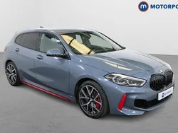 Used 2024 BMW 128 Hatchback | £25,099 (Good price)