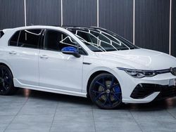 White Used 2023 VW Golf VIII R Hatchback | £36,633 (Fair price)