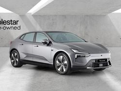 Storm Used 2025 Polestar 4 Long Range Dual motor SUV | £46,990 (Fair price)
