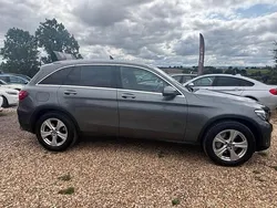 Used 2017 Mercedes GLC250 Premium SUV | £19,295 (Good price)