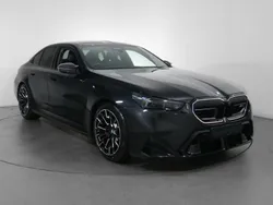 Black New 2024 BMW M5 Comfort Edition | £96,945 (Good price)