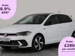 Used 2026 VW Polo GTI Hatchback | £19,169 (Super price)