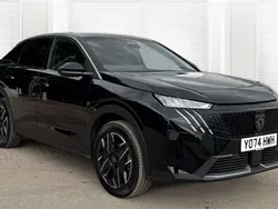 Used 2025 Peugeot 3008 Allure SUV | £30,973