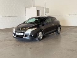 Grey Used 2012 Renault Mégane Coupé Dynamique Coupe | £1,295