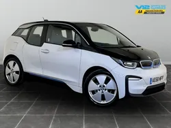 White Used 2018 BMW i3 Performance Hatchback | £9,595 (Super price)