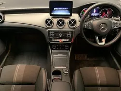 White Used 2019 Mercedes GLA180 Urban SUV | £14,852 (Fair price)