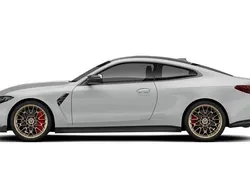 New 2025 BMW M4 Competition Edition Coupe | £76,294 (Super price)