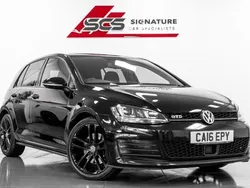VW Golf VII