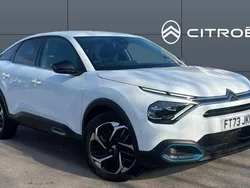 Used 2024 Citroën C4 PureTech Hatchback | £15,991 (Fair price)