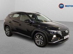 Used 2024 Hyundai Tucson SE SUV | £18,299 (Good price)